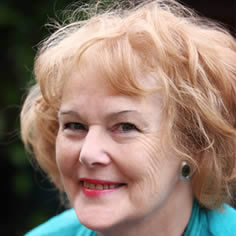 Image of Lisa Rossetti